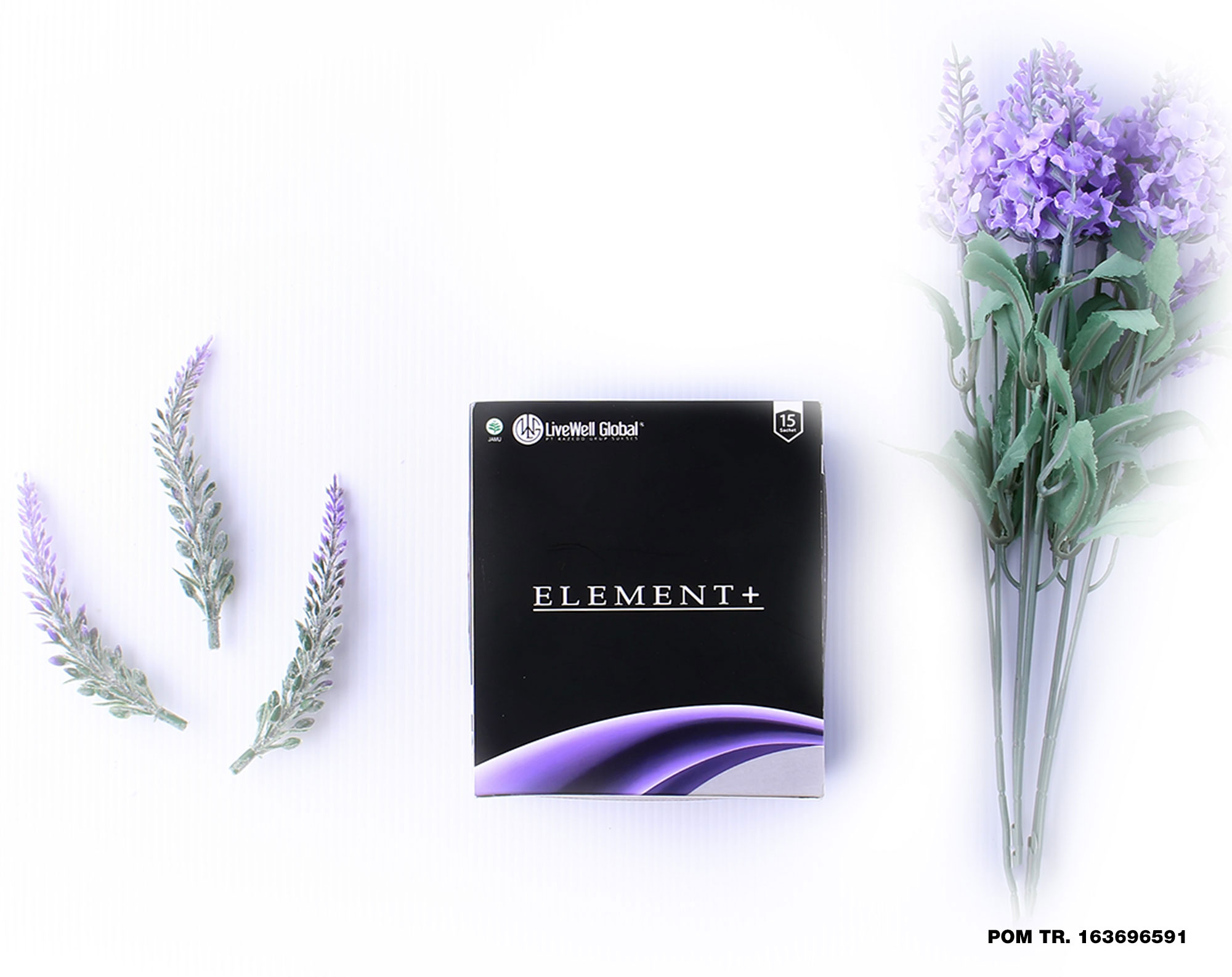 Elemen Plus